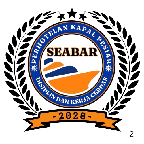 Seabar Perhotelan Kapal Pesiar